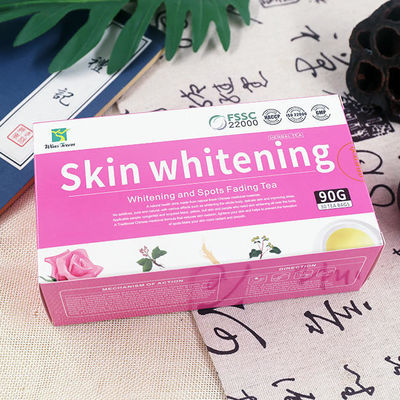 Best Seller Anti Aging Lightening Tea Natural Herbs for a Beautiful Complexion 3g*30