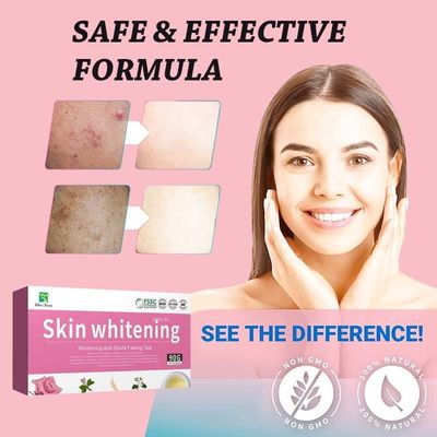 Best Seller Anti Aging Lightening Tea Natural Herbs for a Beautiful Complexion 3g*30