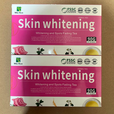 Best Seller Anti Aging Lightening Tea Natural Herbs for a Beautiful Complexion 3g*30