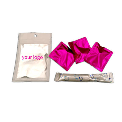 Vaginal Cleaner Herb for Women's Health Herbal Feminine Tampon Yoni Pearls Clean Point