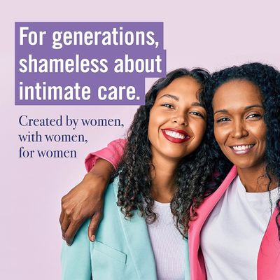 Vagisil Scentsitive Scents Daily Intimate Feminine Wash Private Label For Sample Free