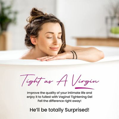 2022 Classic Design Vaginal Tightening Gel for Vaginal Repair and 2 Years Shelf Life