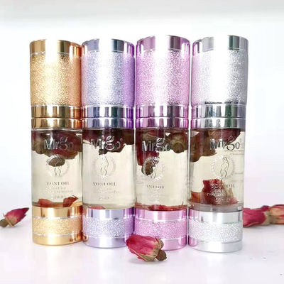 Natural Tightening Yoni Oil for Women's Intimate Care N.W. 30ml Shelf Life 2 Years