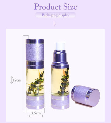 Natural Herbs Outlet Detox for Female Vagina Tightening Rose Essential Oil 2 Years