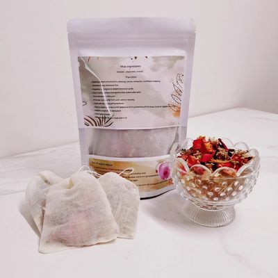 Organic Vaginal Tightening Herbs Natural Cleanse for Yoni Steaming 2 Years Shelf Life