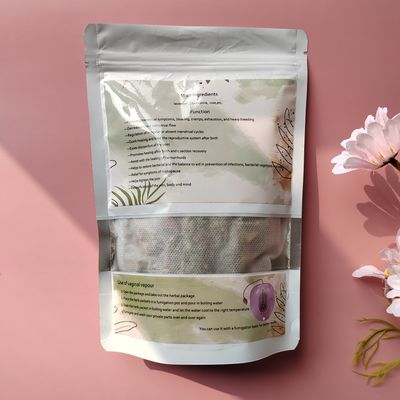 Natural Herbs Steaming 5kg Healthcare Women Yoni Steam Herbs for Women's Health Boost