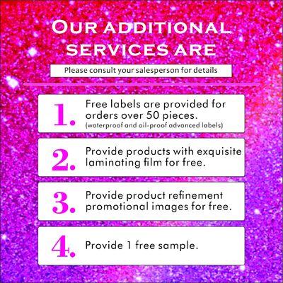 60ML Foam Vaginal Hygiene pH Care Feminine Wash with Free Sample and 2 Years Shelf Life