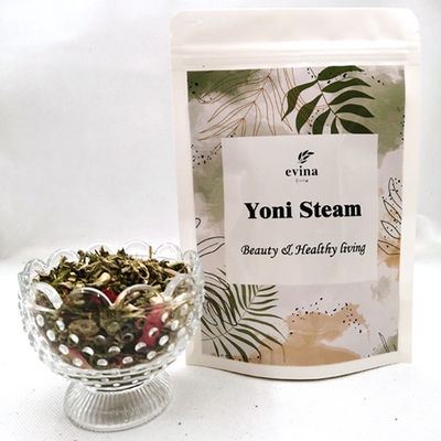 Wetness Individual Packages Yoni Herbs Tightening Yoni Steam Perfect for Women Hygiene