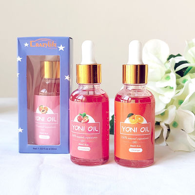 Vagina Tightening Yoni Essential Natural Herb Oil for Women Health at Affordable