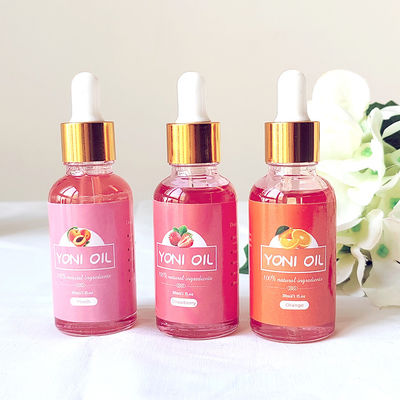 Vagina Tightening Yoni Essential Natural Herb Oil for Women Health at Affordable