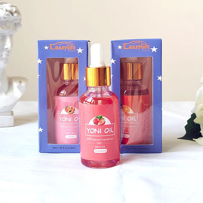 Vagina Tightening Yoni Essential Natural Herb Oil for Women Health at Affordable