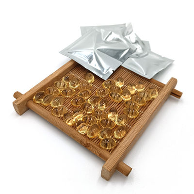 Enhance Your Intimate Experience with Chinese Herbal Vaginal Tightening Pills 1.5g N.W