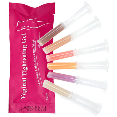 Experience a Tighter Vagina with 100% Natural Herbs Extraction Vaginal Tightening Gel