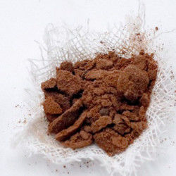 Vaginal Cleansing Detox Feminine Tampons with and Hot Chinese Herbal Ingredients