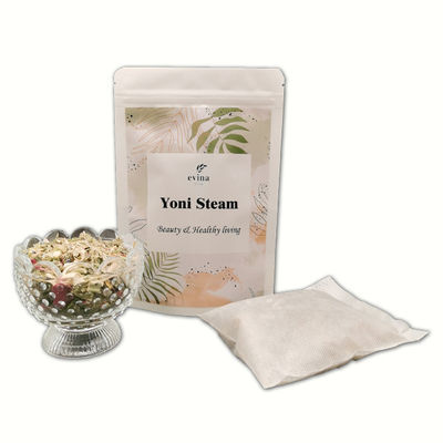 Vaginal Wash OEM Steaming Kit Tighten and Rejuvenate Your Vagina with 30g Fumigation