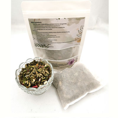 Vaginal Wash OEM Steaming Kit Tighten and Rejuvenate Your Vagina with 30g Fumigation
