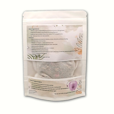 Vaginal Wash OEM Steaming Kit Tighten and Rejuvenate Your Vagina with 30g Fumigation