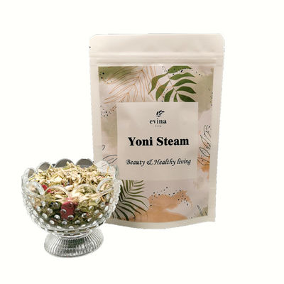 2 Years Shelf Life 2022 Style Vaginal Steaming Seat Herbs for Women's Fumigation