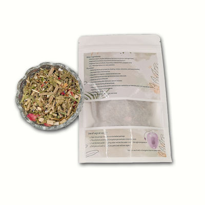 2 Years Shelf Life 2022 Style Vaginal Steaming Seat Herbs for Women's Fumigation