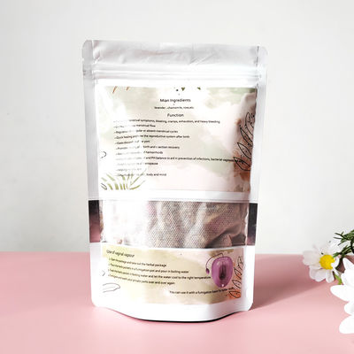 Function Women's Vaginal Fumigation Tighten Vagina with Natural Herbs and V Steam