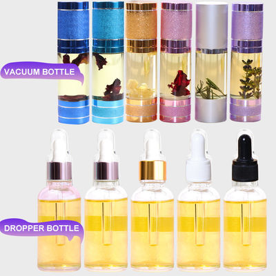 Natural Herbal Pressing Bottle Yoni Oil 30ml for Women's Private Health N.W