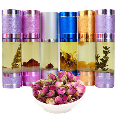 Natural Herbal Pressing Bottle Yoni Oil 30ml for Women's Private Health N.W