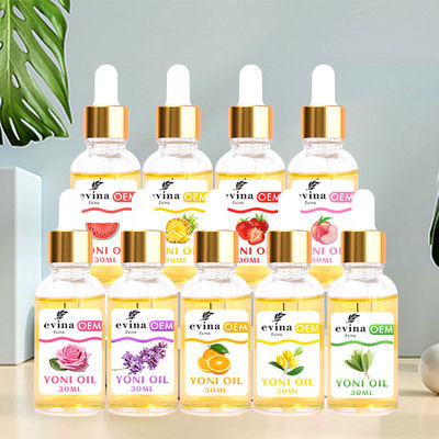 Best Natural Herbs Yoni Oil for Vaginal Tightening and Vulva Balm Shelf Life 2 Years