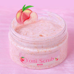Yoni Lubrication Top Selling Natural Intimate Brightening Scrub for Vaginal Bikini Area
