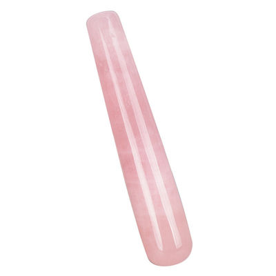 Rose Quartz Yoni Eggs The Perfect Addition to Your Yoni Routine