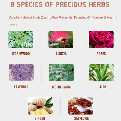 Highly Effective Yoni Steam Herbs for Distribution N.W 1kg Shelf Life 2 Years