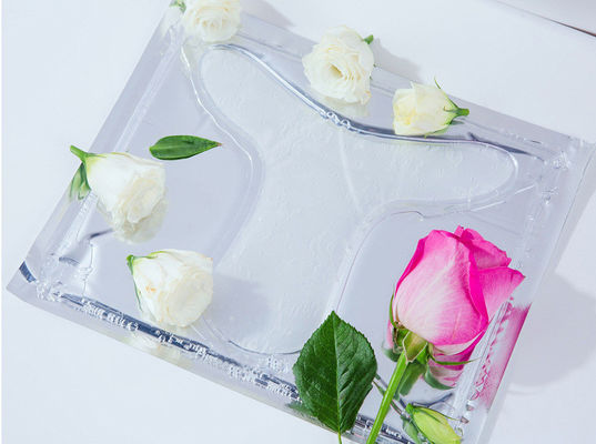 Detoxing Bikini Mask Sheet with Natural Herbs and Lavender Rose Green Tea Extracts