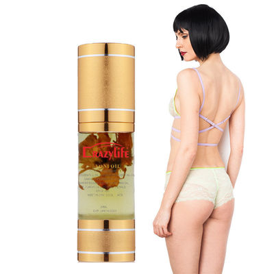 Yoni Lubrication Function Vagina Tightening Products 2 Years Shelf Life Vagina Repair