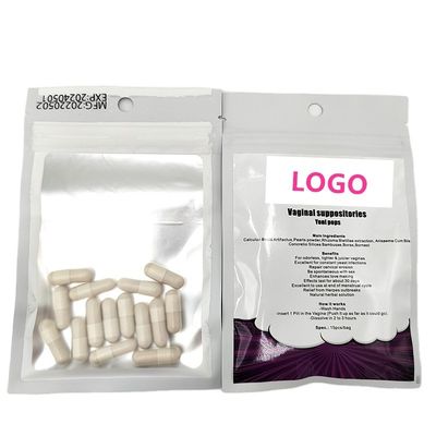 Experience the Power of Natural Herbs with Our Vaginal Bacteria Sterilizing Yoni Pops