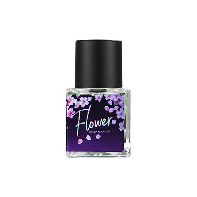 Daily Bacteriostatic Cleaning Function Vaginal Yoni Perfume for Preventing Vaginitis