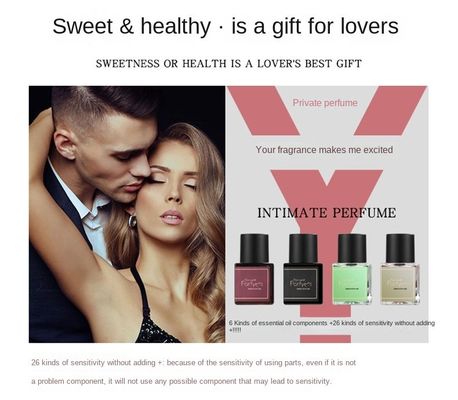 Newly Supplied 5ml N.W. Yoni Perfume for Female Intimate Oil The Ultimate Refreshing Spray