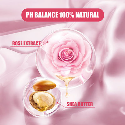 Women's Health Maintenance Herbal Yoni Essential Oil with Vagina Tightening Function