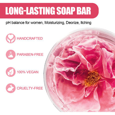 Private Label Vaginal Tightening Herb Yoni Oil with Natural Ingredients N.W. 30ml