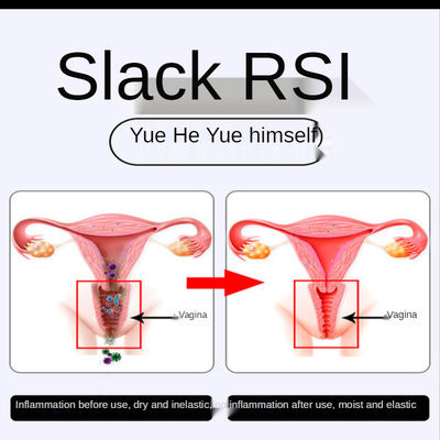 1.5g Vaginal Tightening Capsule The Perfect Solution for Female Hygiene and Tightness