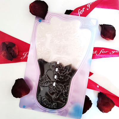 Yoni T Sheet Mask Private Label Herbal Extracts Moisturizing Vagina Spa Mask Whitening