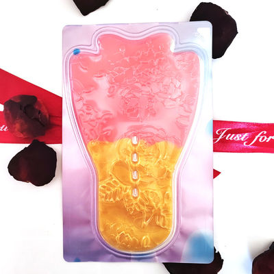 Sensitive Skin Private Label Vaginal Whitening Yoni Mask for Women Detox Moisturizing