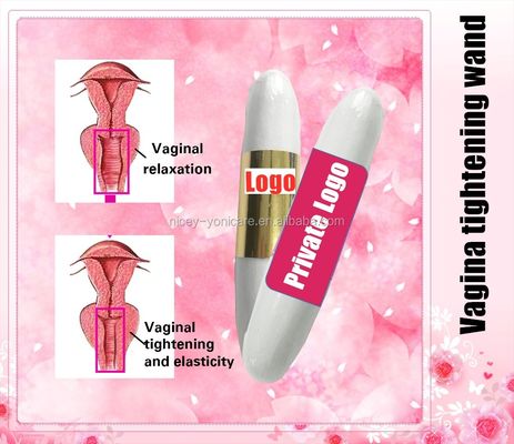 Private Label Vaginal Shrinking Stick with 100% Natural Ingredients 2 Years Shelf Life