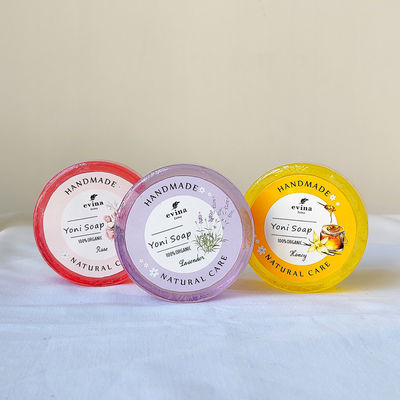 150ML N.W. Private Label Herbal Yoni Feminine Wash for Refreshing PH Balance Cleansing