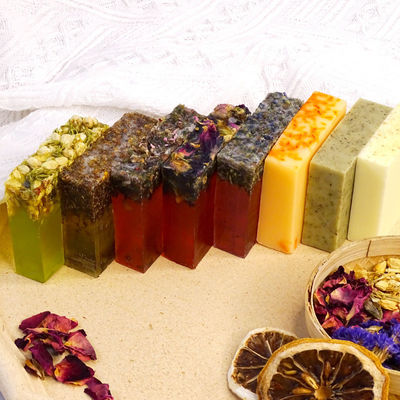 Discover the Benefits of 100% Natural Yoni Soap and Tumeric for Vaginal Cleansing