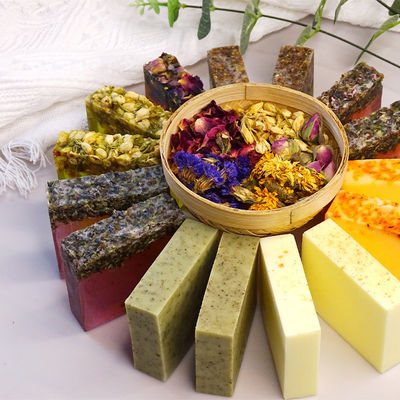 Discover the Benefits of 100% Natural Yoni Soap and Tumeric for Vaginal Cleansing