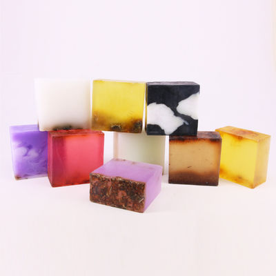 Vagina Yoni Herbal Soap Bar with Natural Herbs 100g N.W. Aloe Lemon Tea Berry Cleansing