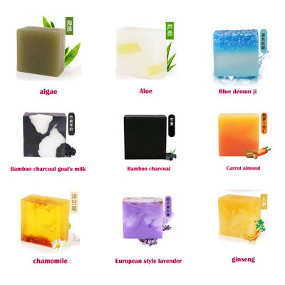 Clear Yoni Rose Vaginal Soap The Ultimate Solution for Vaginal Cleansing and Health