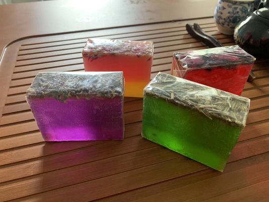 Shelf Life 2 Years Yoni Bar Herbal Soap for Feminine Health Care and Private Parts