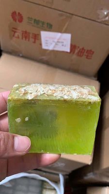 Shelf Life 2 Years Yoni Bar Herbal Soap for Feminine Health Care and Private Parts