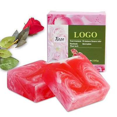 100% Natural Organic Herbs Yoni Soap Bars for Women Vaginal Cleansing and Deep Cleaning