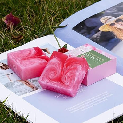 100% Natural Organic Herbs Yoni Soap Bars for Women Vaginal Cleansing and Deep Cleaning